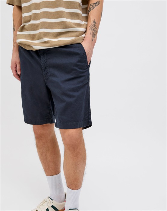 Jaiden Campaign Hybrid Shorts 